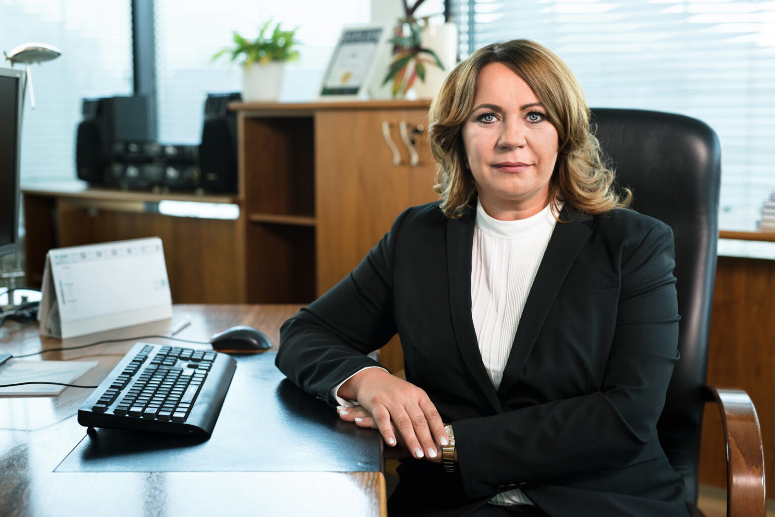 Bývalá šéfka VšZP Ľubica Hlinková:  Audit zmlúv môjho predchodcu nariadilo pozastaviť ministerstvo zdravotníctva