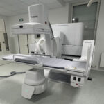 Bojnická nemocnica má novú rádiodiagnostickú stenu. Umožní robiť dynamické vyšetrenia v reálnom čase