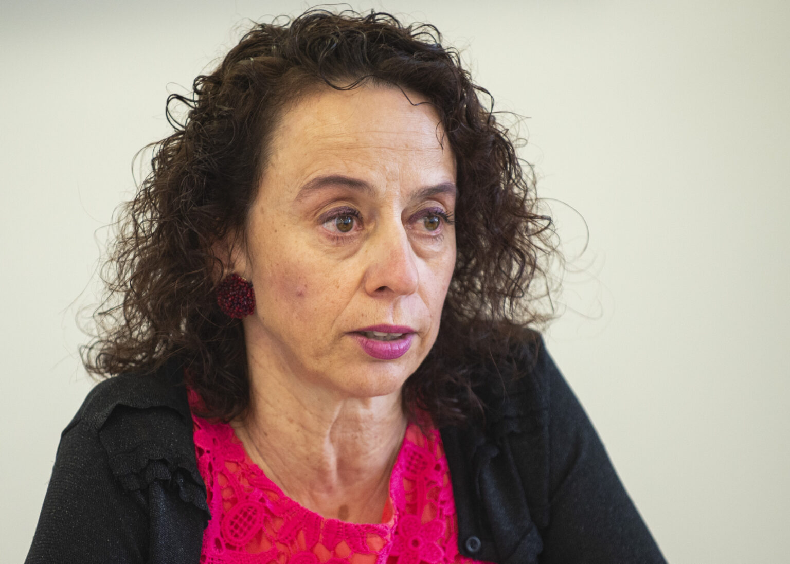 Renáta Bláhová vo funkcii predsedníčky Úradu pre dohľad skončila. Nahradí ju exminister zdravotníctva