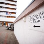 Najvyšší kontrolný úrad: Podfinancovanie nie je jediný problém zdravotníctva