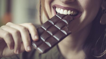 Je nebezpečné jesť tmavú čokoládu kvôli obsahu kadmia a olova?