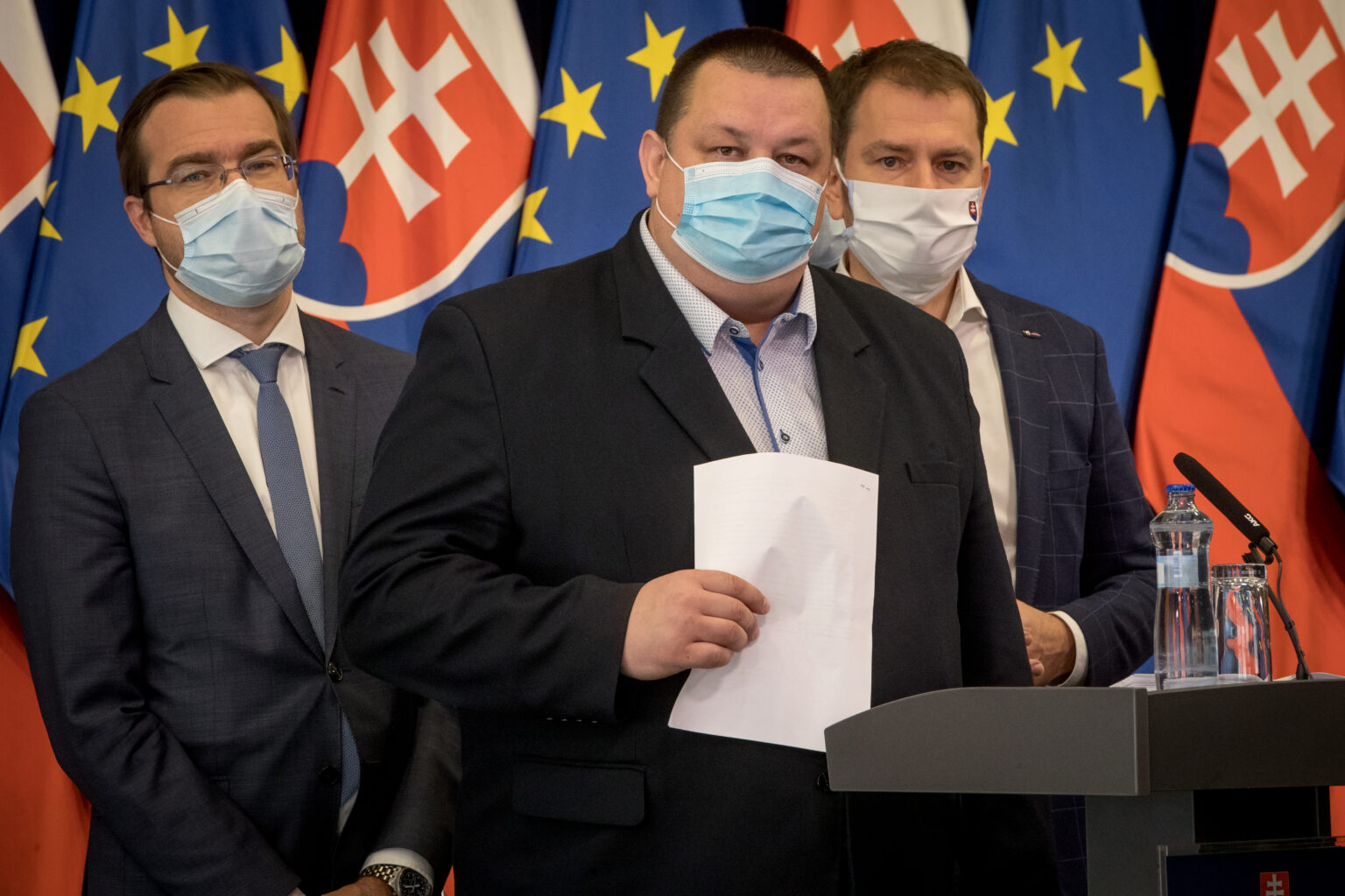 Komentár šéfredaktorky: Kto bude ďalší?