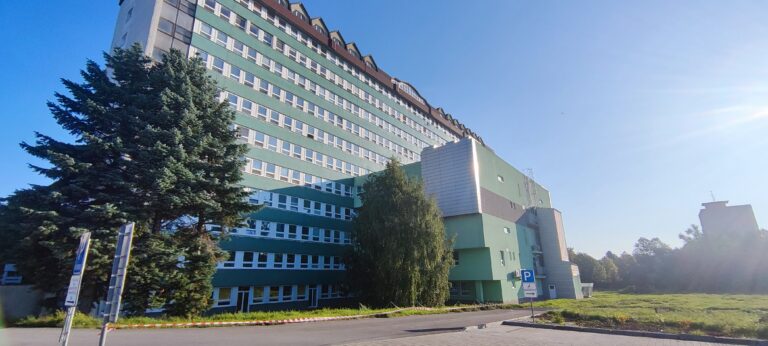 Popradská nemocnica začína s komplexnou rekonštrukciou. Dotkne sa to pacientov