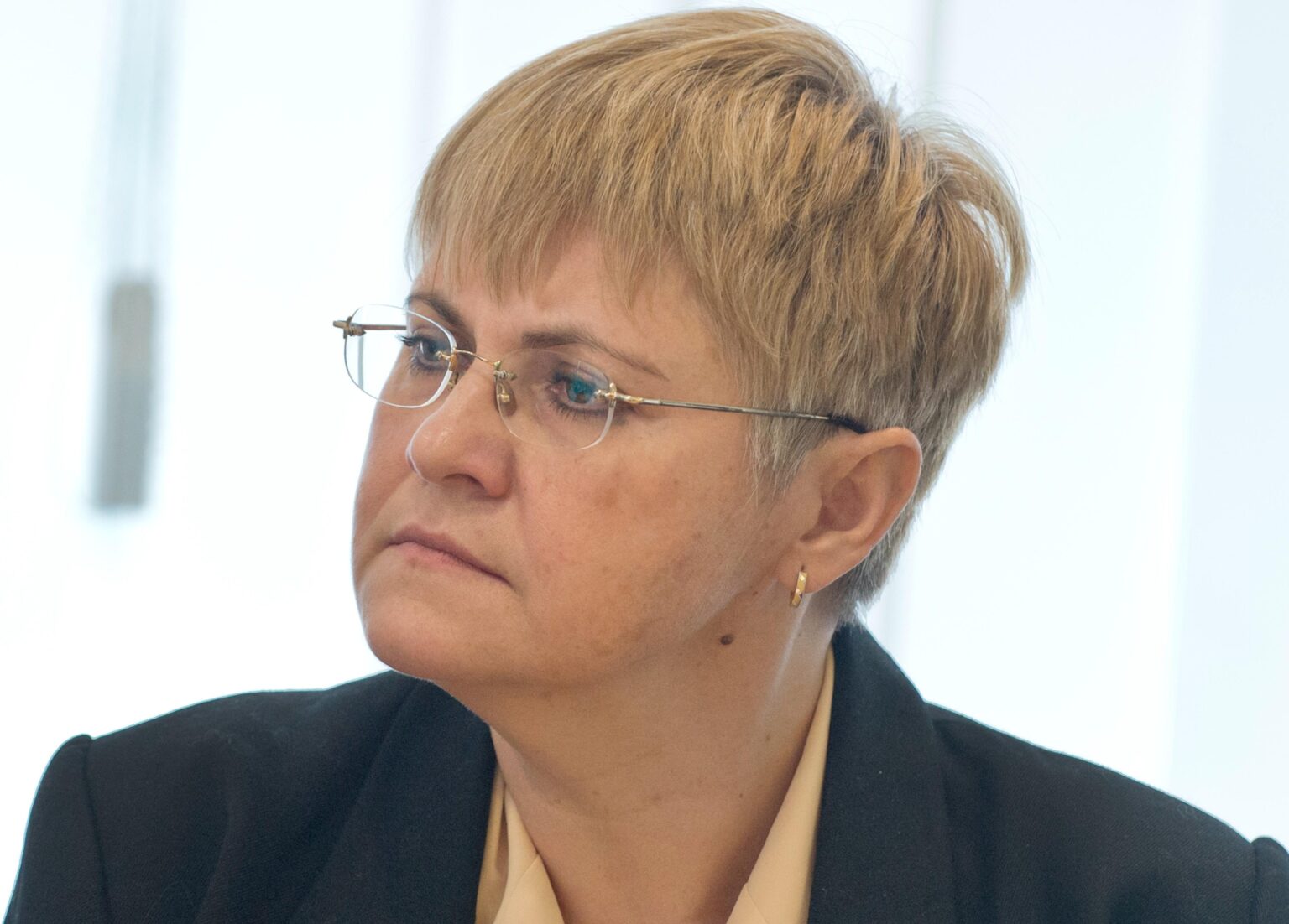 Lekári sa búria pre riadenie spoločnosti. Šéfka všeobecných lekárov anonymný list odsudzuje