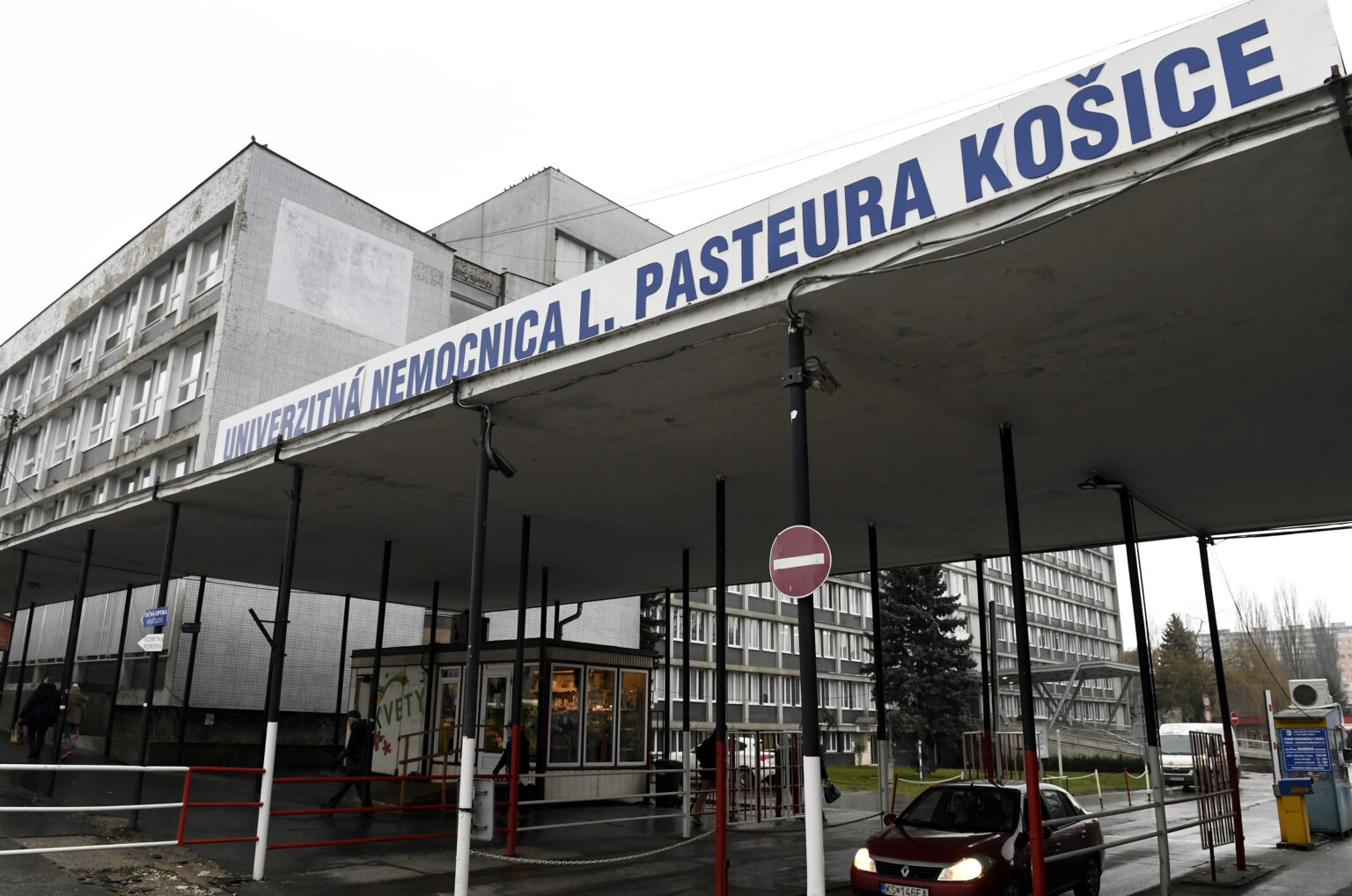 Ministerstvo prišlo s opatreniami, ktoré majú odvrátiť opakujúce sa straty v štátnych nemocniciach