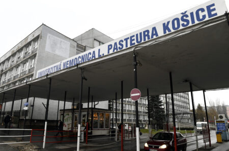 Ministerstvo prišlo s opatreniami, ktoré majú odvrátiť opakujúce sa straty v štátnych nemocniciach