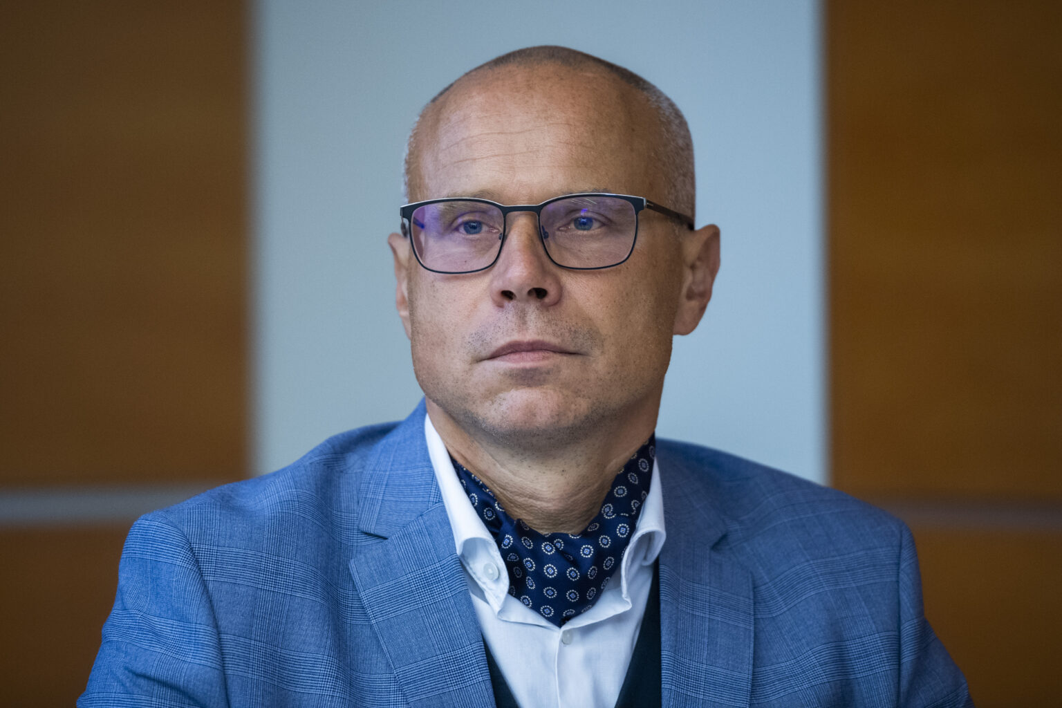Šéf ASL Marián Šóth: Ak mám povedať pravdu, už ma to takto nebaví