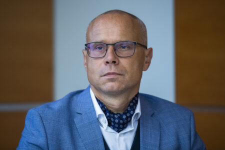 Šéf ASL Marián Šóth: Ak mám povedať pravdu, už ma to takto nebaví
