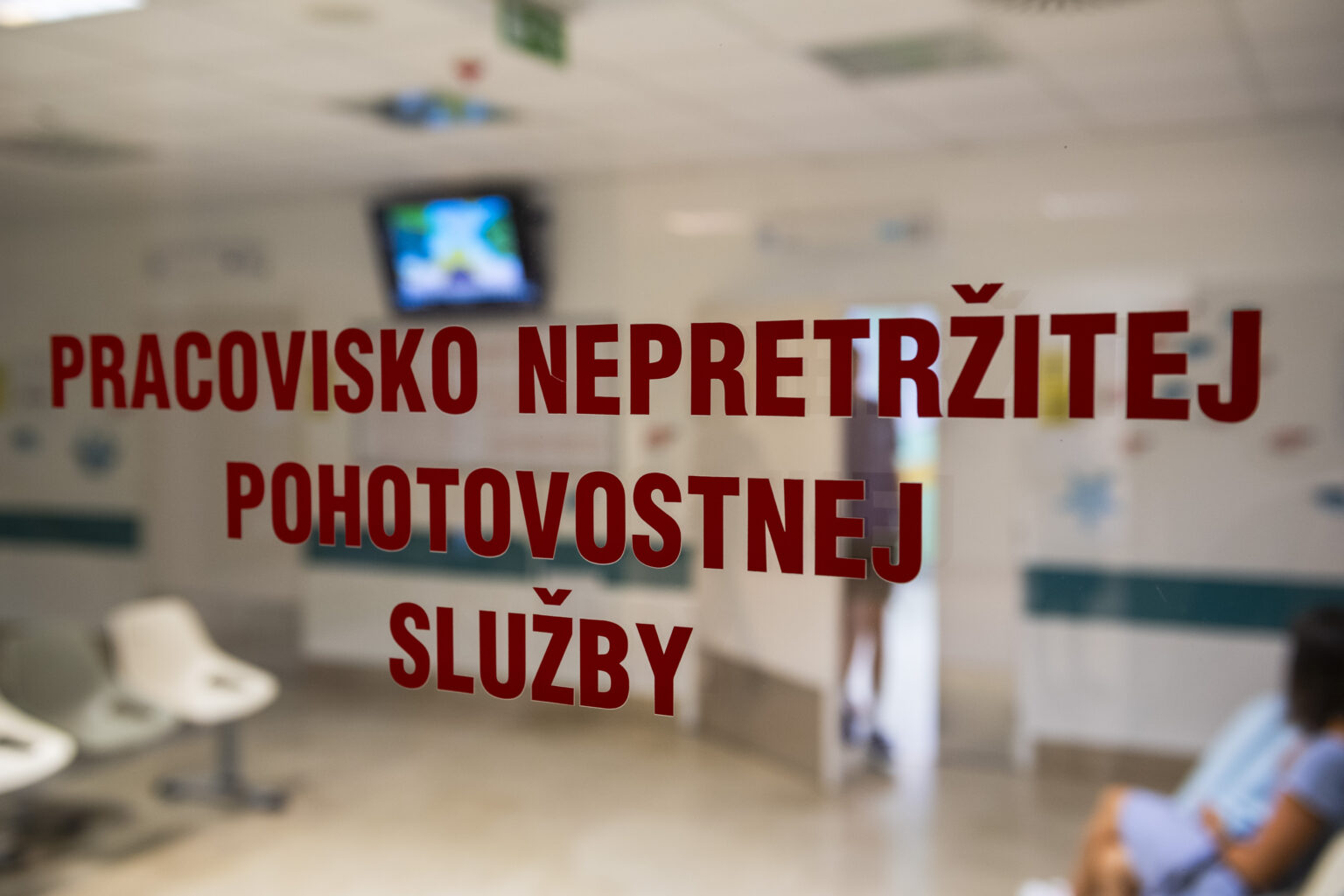 Bolesti brucha, zvracanie, hnačky či otravu alkoholom. To najviac riešia lekári počas Veľkej Noci