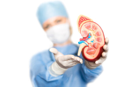 Počet pacientov s ochorením obličiek mierne klesol. Stúpli ich transplantácie