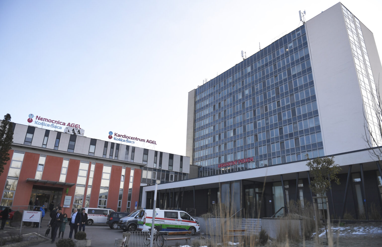 Klienti VšZP za rok 2023 najlepšie hodnotia najmä onkologické ústavy