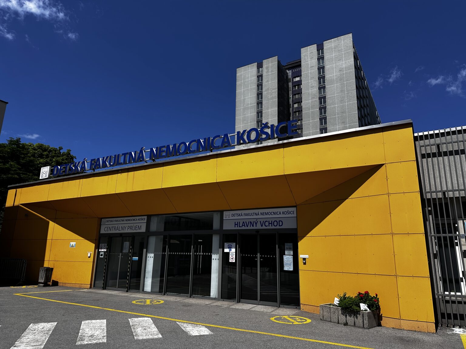 Pacienti zhodnotili nemocnice na Slovensku. Mnohé z nich si popredné miesto udržali