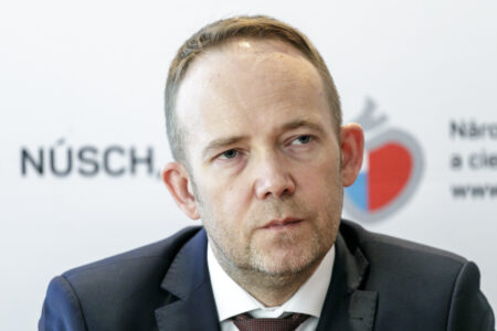 Róbert Babeľa: Chápem, že kvalitná terapia niečo stojí, no to aj dlhodobá finančne náročnejšia starostlivosť