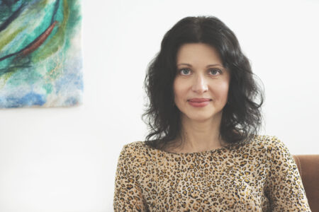 Sexuologička Dana Šedivá: Raz ako spoločnosť sa budeme hanbiť za to, že sme deti s transsexualizmom nechali takto trpieť