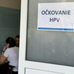 Banskobystrická nemocnica otvorila očkovacie centrum proti HPV