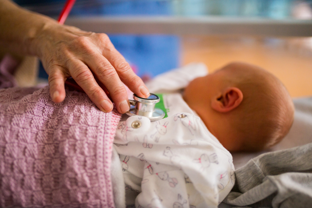 Na Slovensku od začiatku roka evidujú hygienici 390 prípadov čierneho kašľa