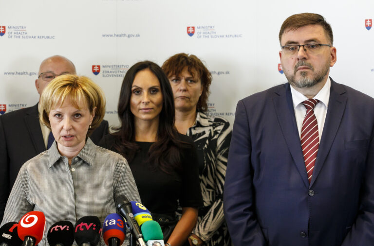 Fungovanie detských ambulantných pohotovostí by sa mohlo skrátiť
