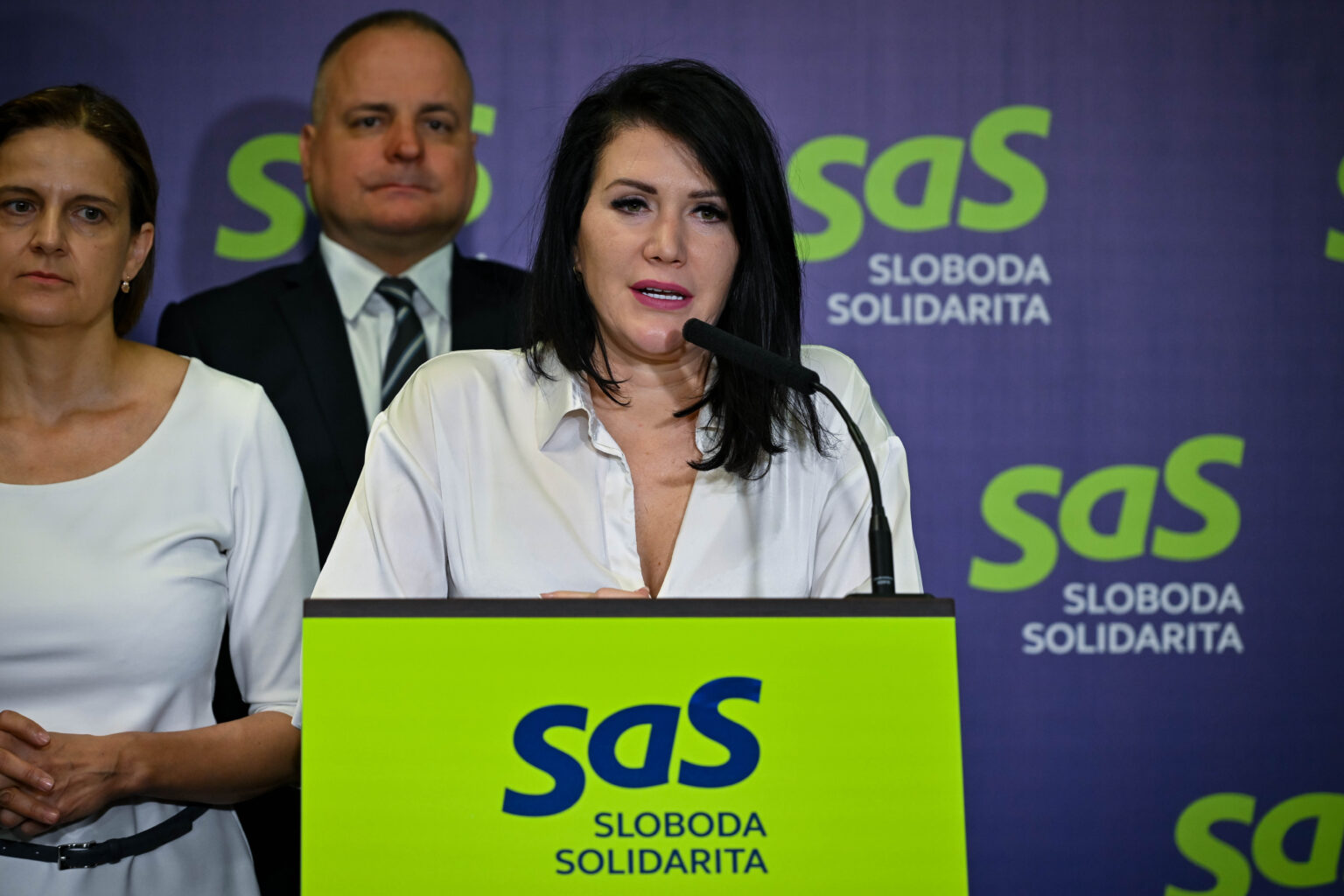 SaS nepodporí zmeny vo fungovaní detských ambulantných pohotovostí