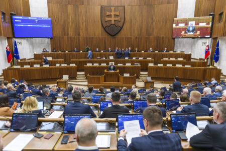 Zdravotnícky výbor ku kardiológii v Trenčíne neotvorili. Nebol uznášaniaschopný