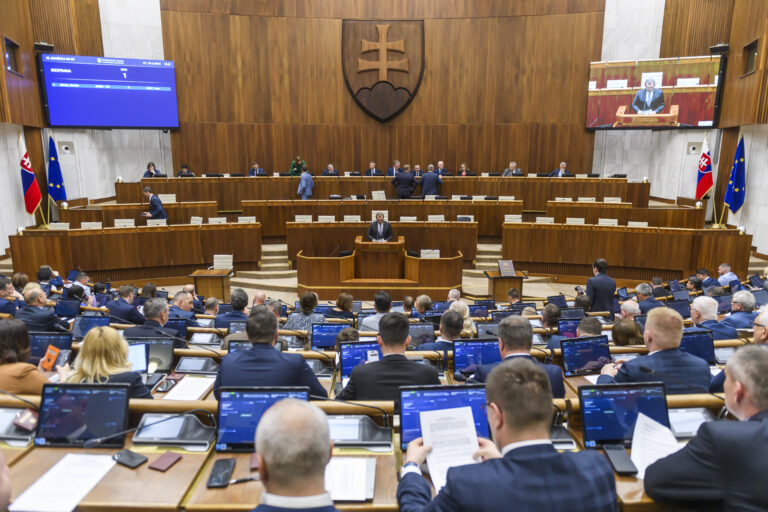 Overiť si registráciu zdravotníka nebude možné. Poslanci to odmietli