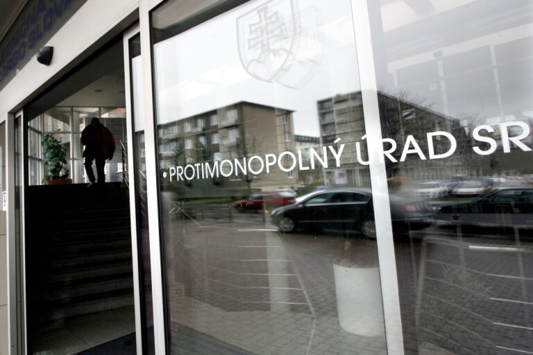 Protimonopolný úrad SR začal konanie pre možný kartel v medicínskej laboratórnej diagnostike