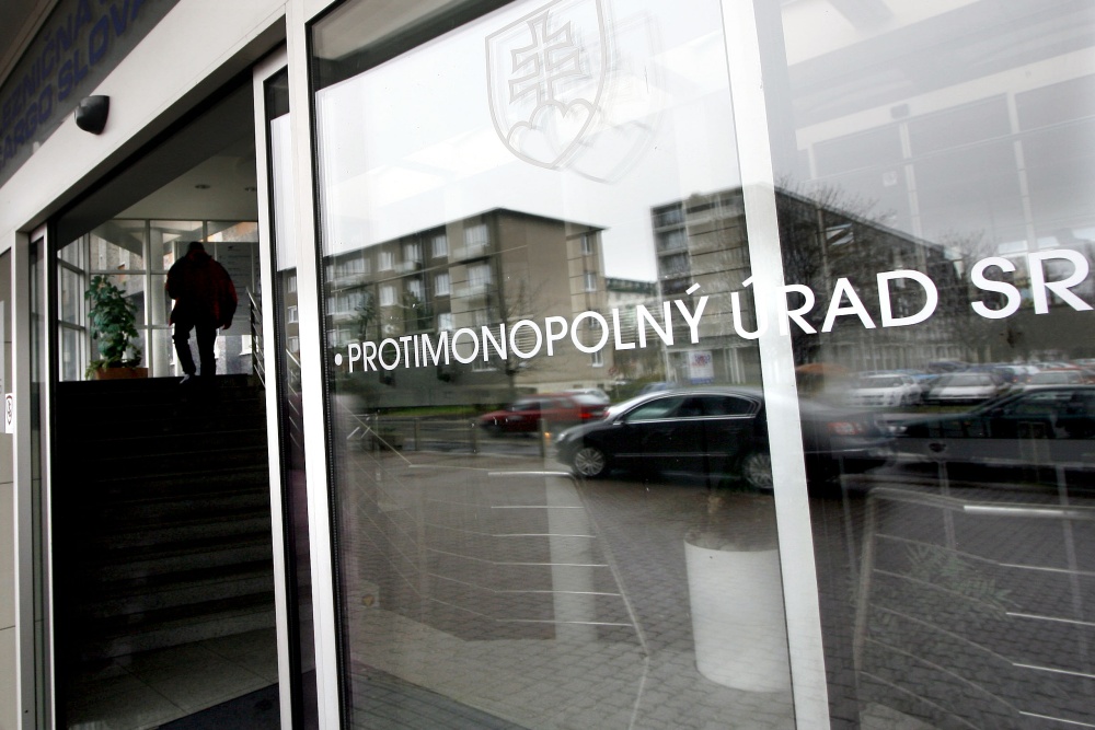 Protimonopolný úrad SR začal konanie pre možný kartel v medicínskej laboratórnej diagnostike