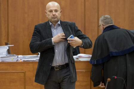 Na Úrade pre dohľad skončila Jana Kriaková, manželka sledovača novinárov