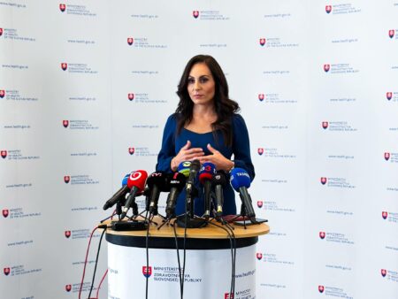 Príprava nových nemocníc v Bratislave kontinuálne pokračuje, tvrdí ministerstvo