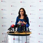 Dolinková chce predložiť projekt univerzitnej nemocnice v najbližších dňoch