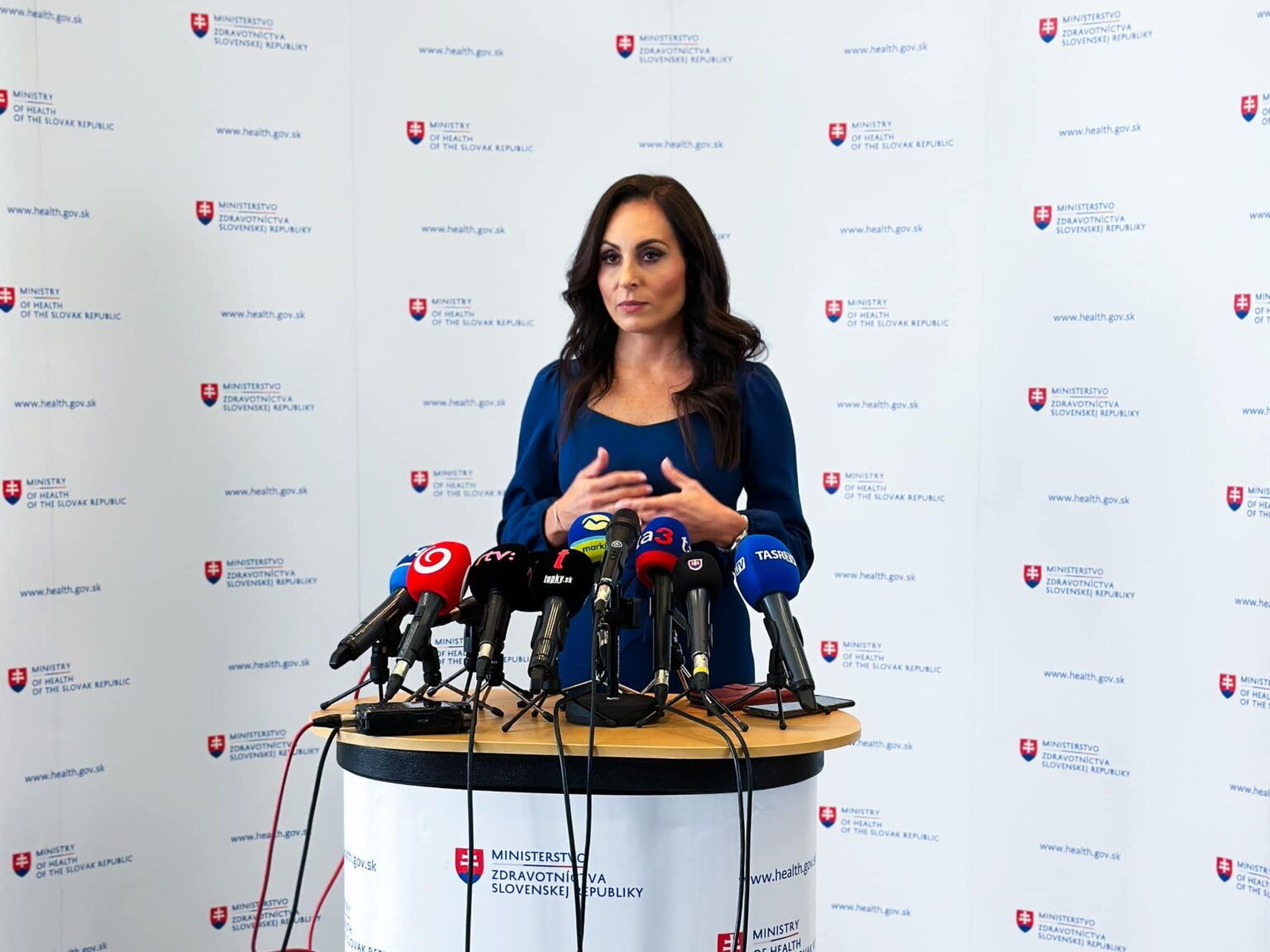 Ministerstvo zdravotníctva musí upraviť pravidlá pre optimalizáciu siete nemocníc, parlament schválil jej novelu zákona