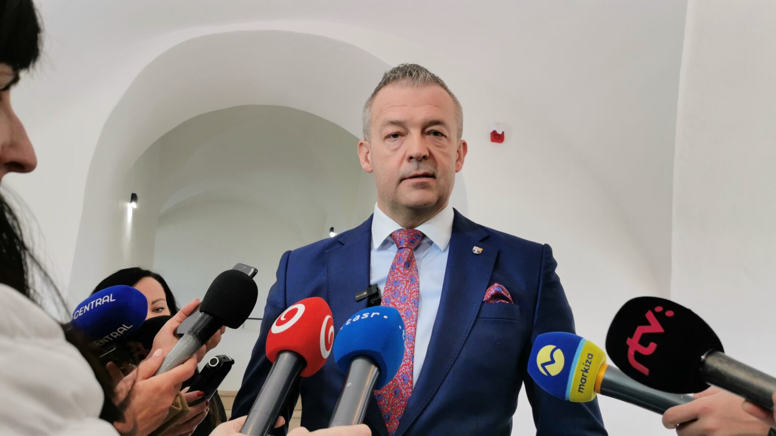 V Trenčianskom kraji sa chystajú zmeny. Jednou z možností je prenájom župných nemocníc