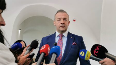 V Trenčianskom kraji sa chystajú zmeny. Jednou z možností je prenájom župných nemocníc