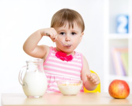 Deťom chýba najmä vitamín D a železo, ukázal prieskum. Majú pritom zásadný vplyv na imunitu aj kognitívny rozvoj