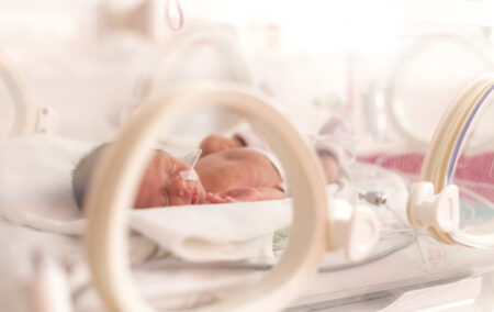 V bojnickej nemocnici pribudne neonatologická jednotka intenzívnej starostlivosti