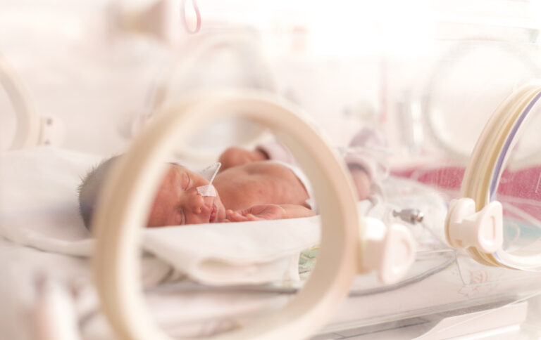 V bojnickej nemocnici pribudne neonatologická jednotka intenzívnej starostlivosti