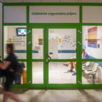 Detský urgentný príjem eviduje zvýšený počet pacientov. Počas uplynulého víkendu ošetrili takmer 300 detí