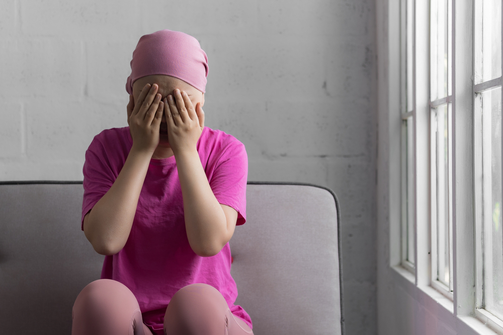 Prvé klinické štúdie priniesli novú nádej na liečbu nádoru mozgu u detí