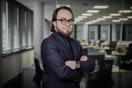 Píše Šimon Jeseňák: Kríza zdrojov, ktorá nepostihne ani pacientov, ani poskytovateľov?