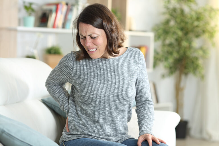 Vedci našli doteraz neznámy hormón. Môže chrániť pred osteoporózou