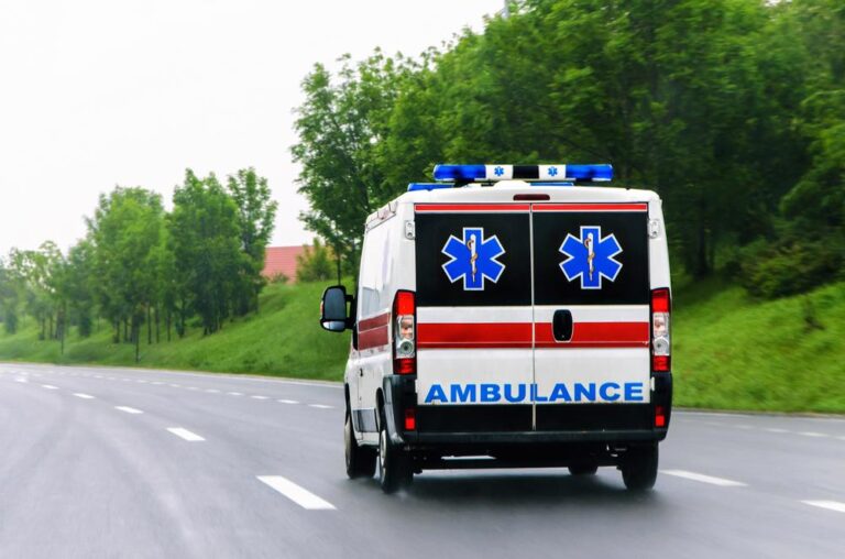 Nové sanitky rendez-vous už jazdia. Lekárom chýba štandard, aj informácie o bezpečnosti