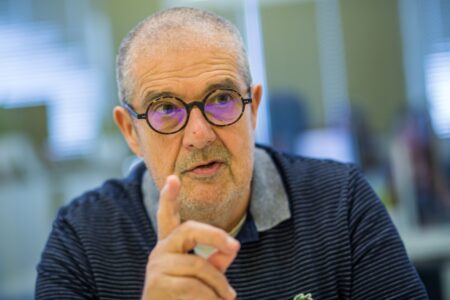 Rudolf Zajac: Nemocnice by fungovali, keby v nich neboli pacienti