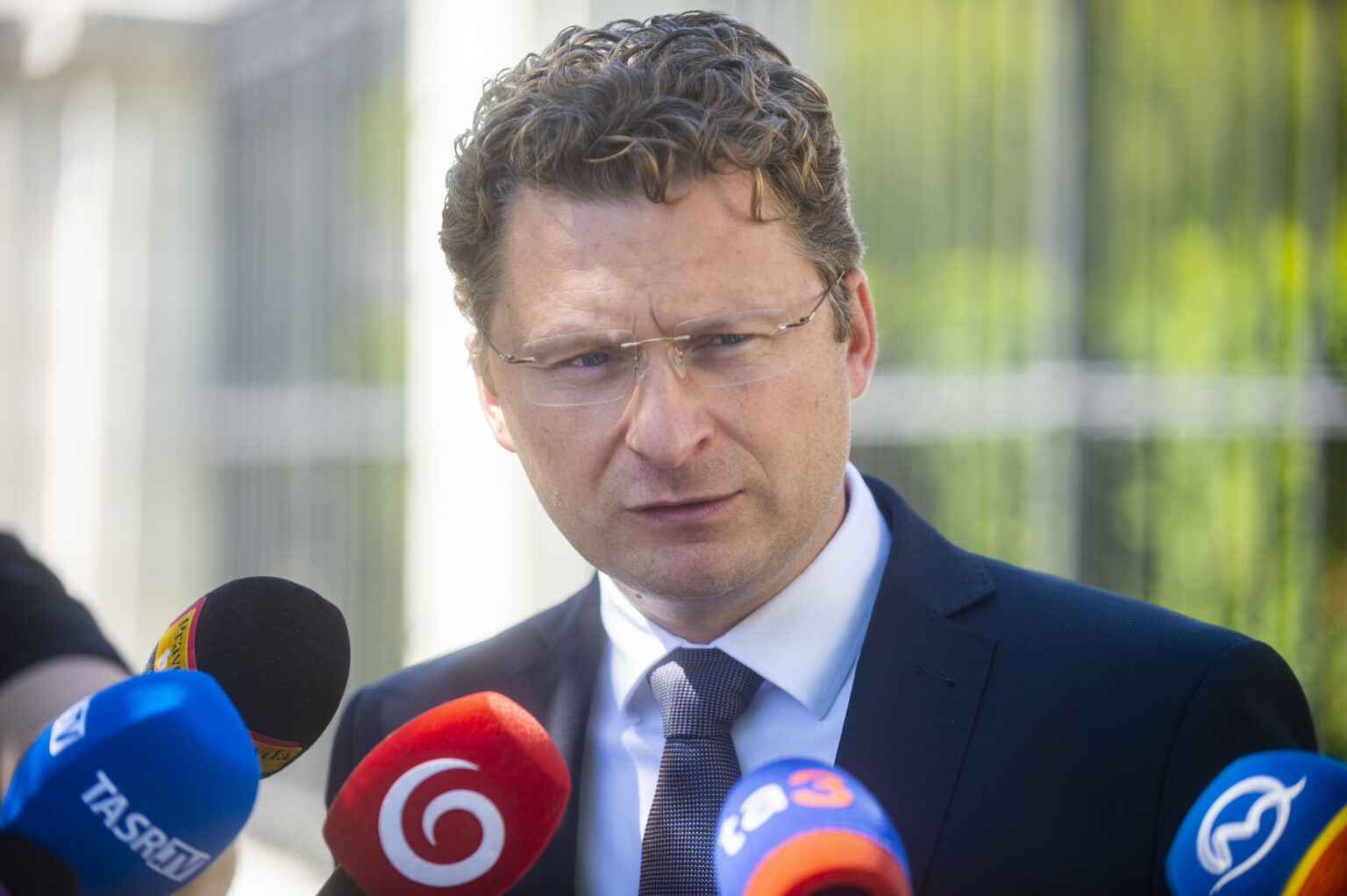 Ak sa konsolidačný balíček schváli, začneme zbierať výpovede lekárov, tvrdí LOZ