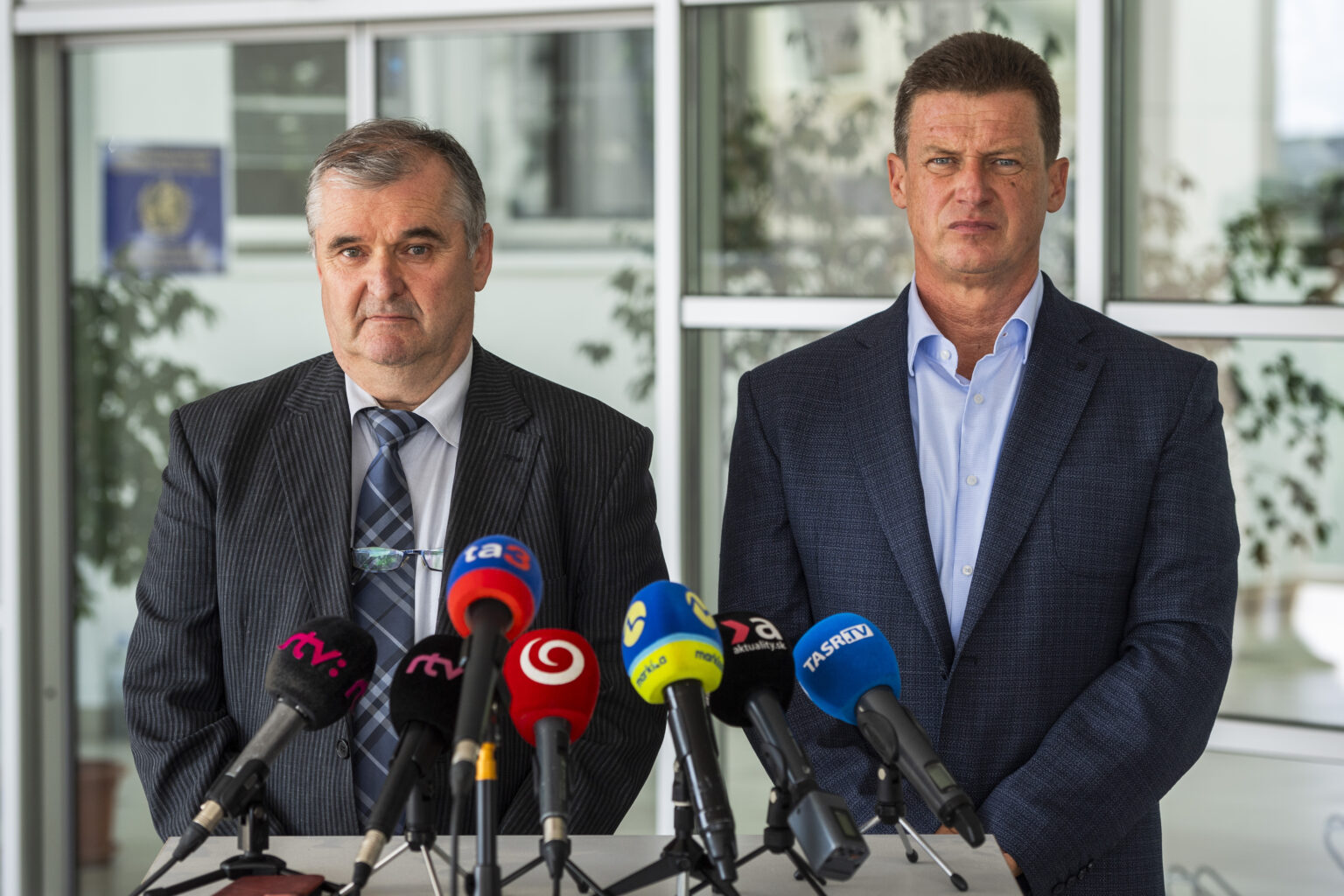 Odchod lekárov sa podarilo zastaviť. Zákony však pacientom nepomôžu, varujú nemocnice