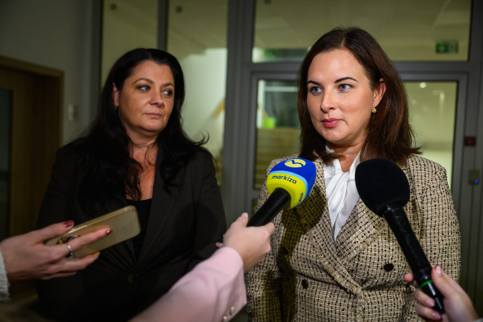 Ambulantní lekári žiadajú ministra zdravotníctva o oslobodenie z transakčnej dane
