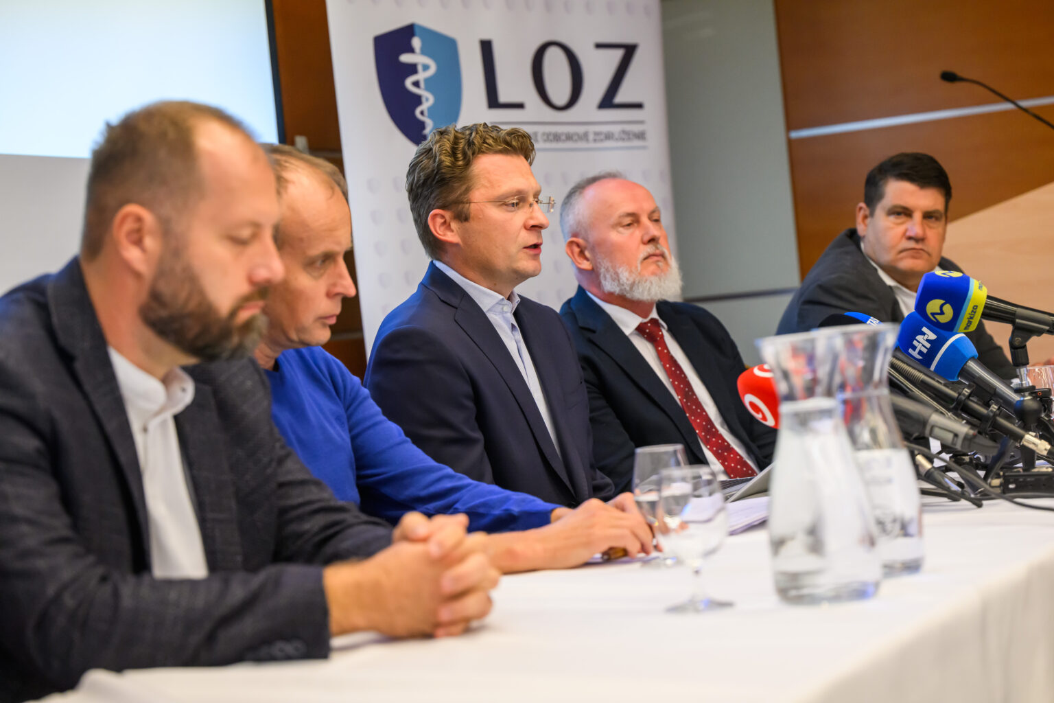 Odborári kritizujú ministra Šaška. Nepredstavil im zákony