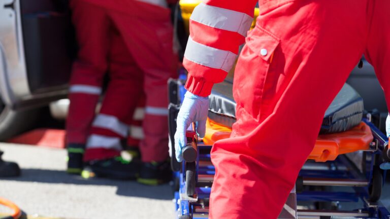 Kazuistika Úradu pre dohľad: Havária na motorke skončila fatálne. Mohlo to dopadnúť inak?