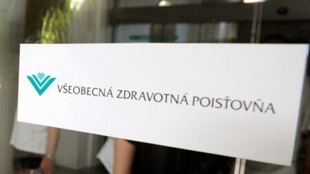 Všeobecná zdravotná poisťovňa čelí rozsiahlemu kyberútoku