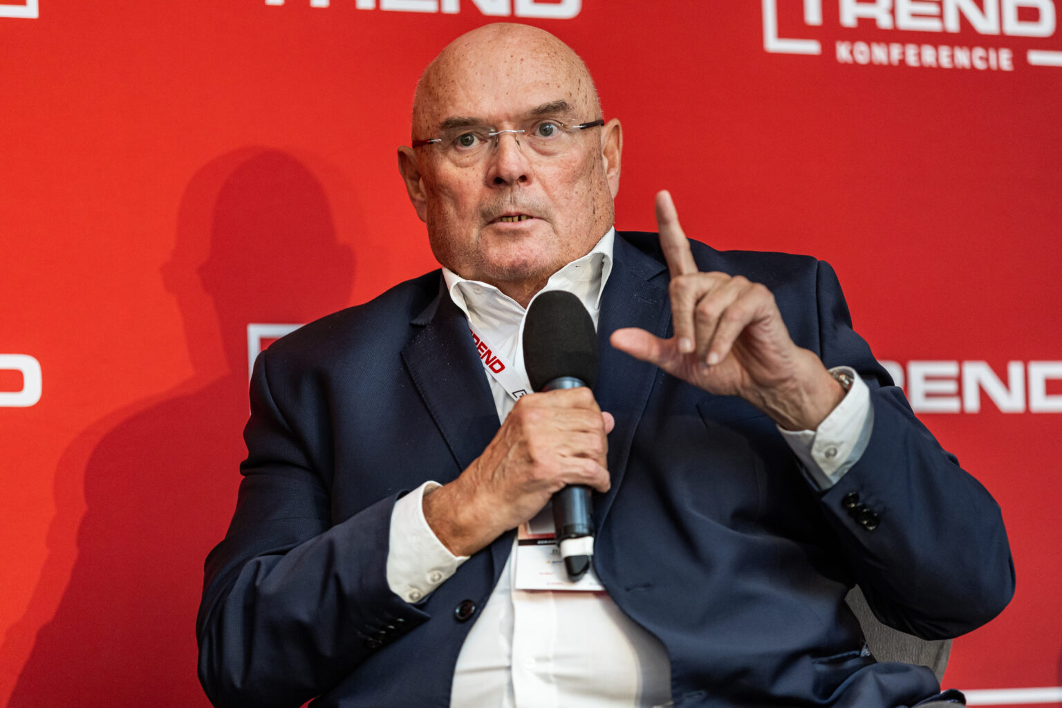 Vladimír Baláž: Nerozumiem požiadavkám lekárskych odborárov