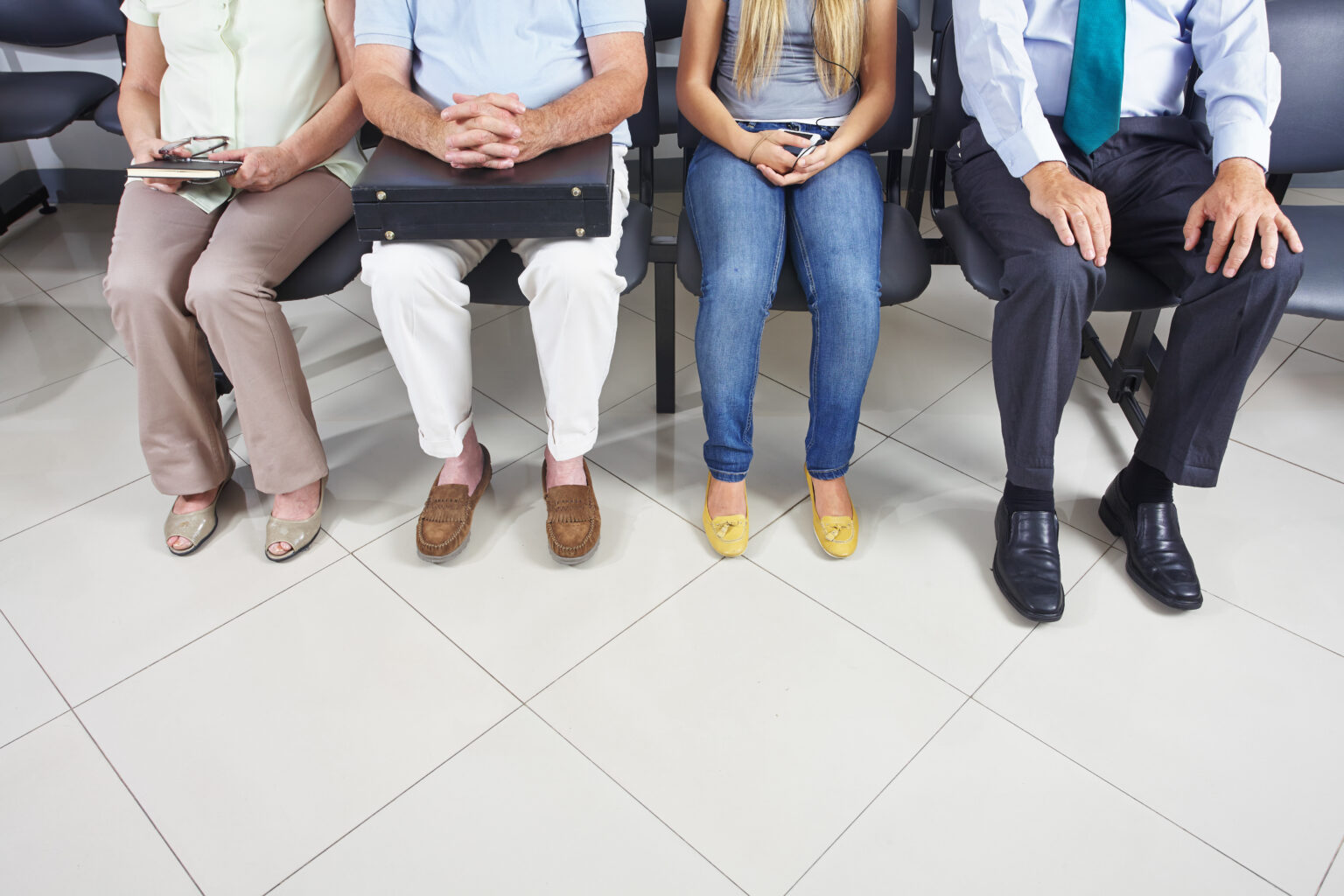 Na prevenciu myslí málo seniorov. Na prehliadky k lekárom chodieva len tretina z nich