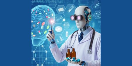 Umelá inteligencia hľadá, či už schválené lieky nemôžu liečiť aj vzácne ochorenia